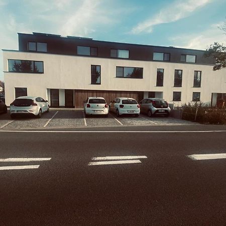 Holiday Home In De Panne Near Plopsaland Экстерьер фото
