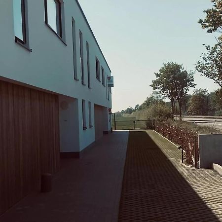 Holiday Home In De Panne Near Plopsaland Экстерьер фото