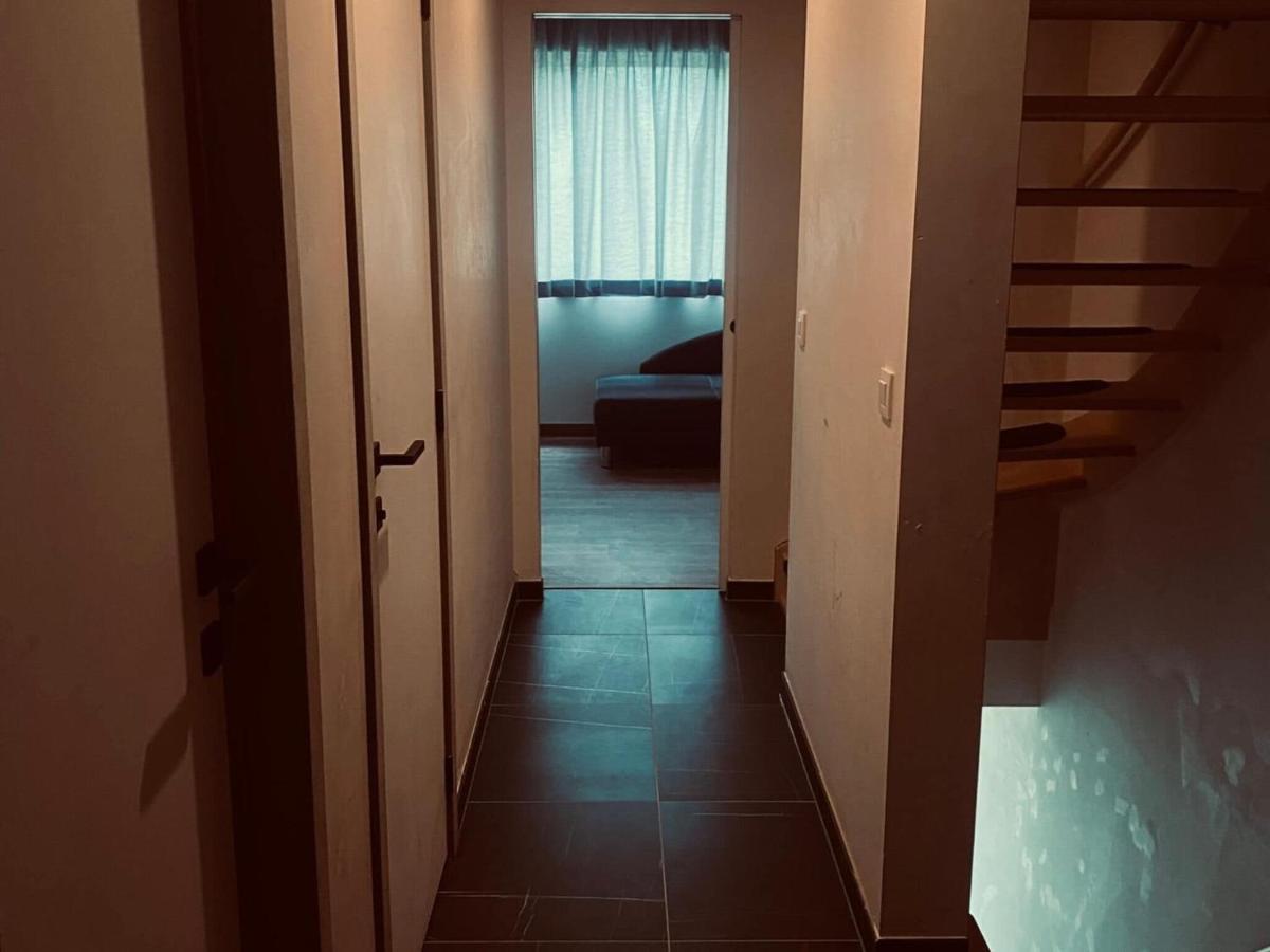 Holiday Home In De Panne Near Plopsaland Экстерьер фото
