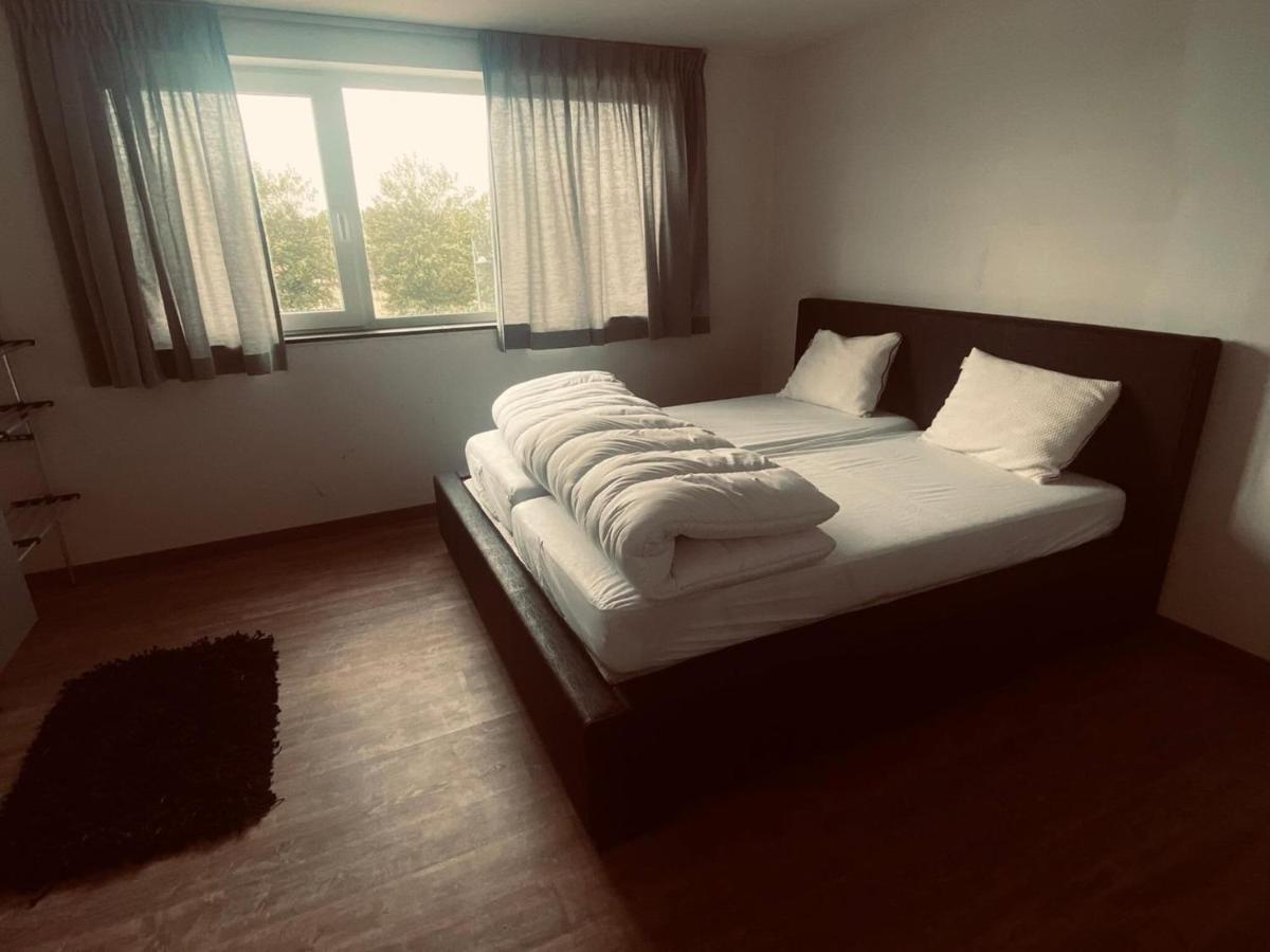 Holiday Home In De Panne Near Plopsaland Экстерьер фото