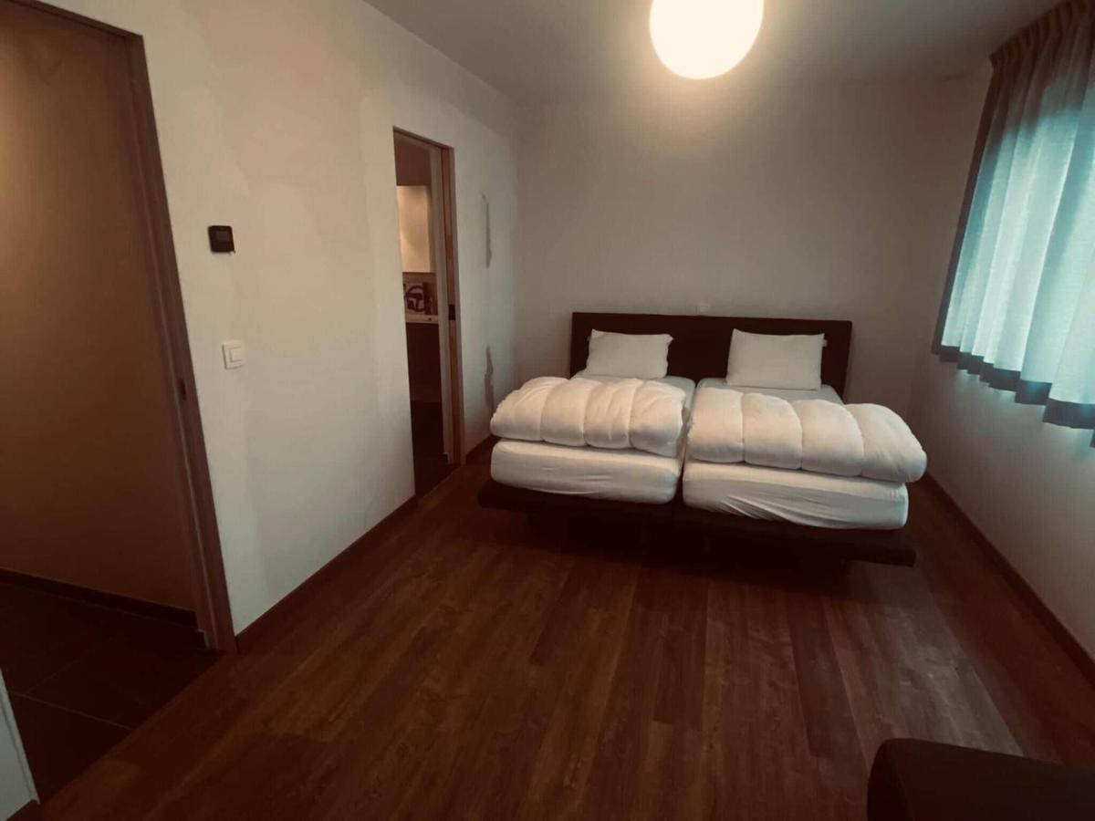 Holiday Home In De Panne Near Plopsaland Экстерьер фото